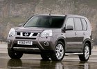 Nissan X-Trail Platinum: Limitovaná edice pro Británii