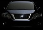 Nissan Pathfinder: Konec ostrých hran