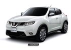 Nissan Juke: Takto facelift vypadat nebude