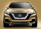 Nissan Murano se dočká nástupce v roce 2015