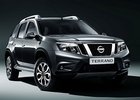 Nissan Terrano: Japonský Duster zamířil do Evropy