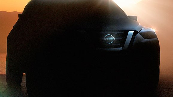 Nissan chystá další SUV, naznačí ho koncept Extrem II