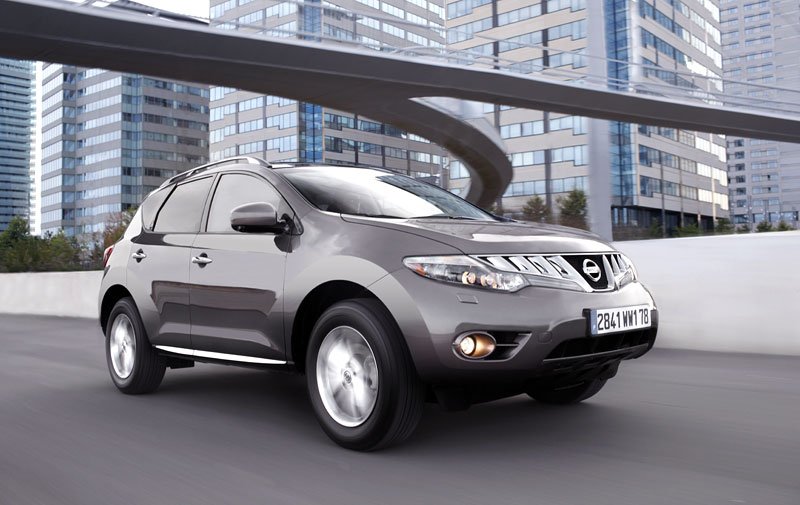 Nissan Murano