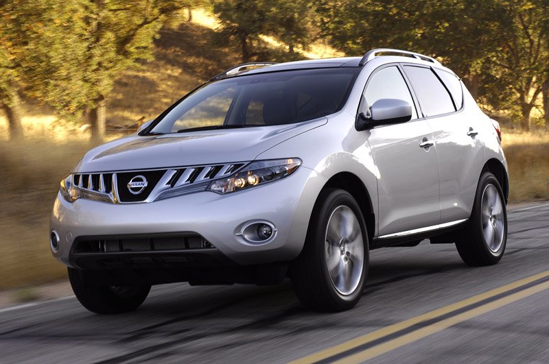 Nissan Murano