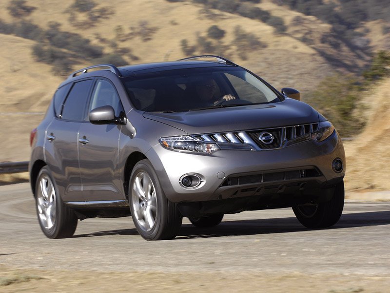 Nissan Murano