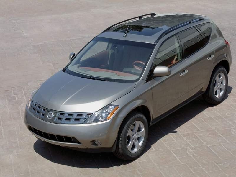 Nissan Murano