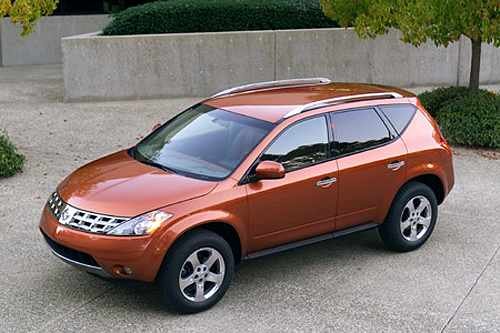 Nissan Murano