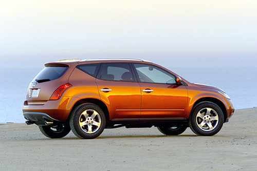 Nissan Murano