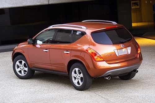 Nissan Murano