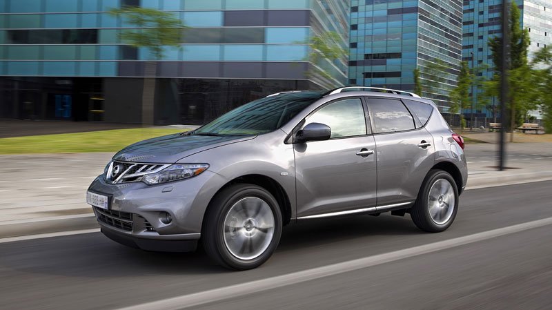 Nissan Murano