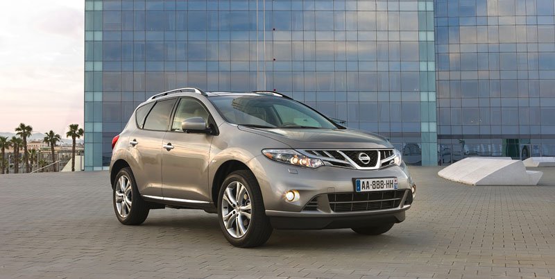 Nissan Murano