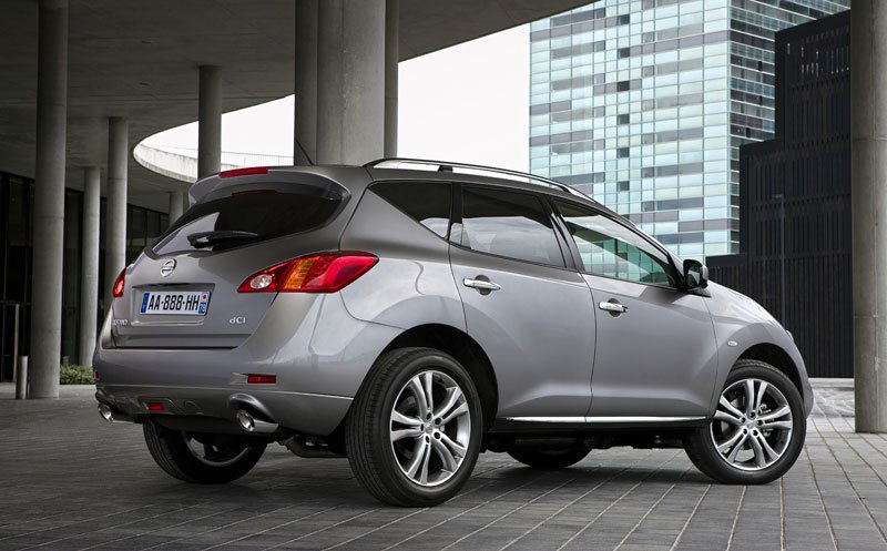 Nissan Murano