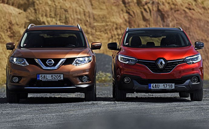 Video: Je Nissan X-Trail skutečně sedmimístný? A brzdíme!