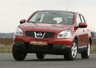 TEST Nissan Qashqai 1.5 dCi - MiniMurano