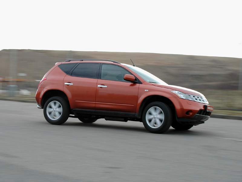 Nissan Murano