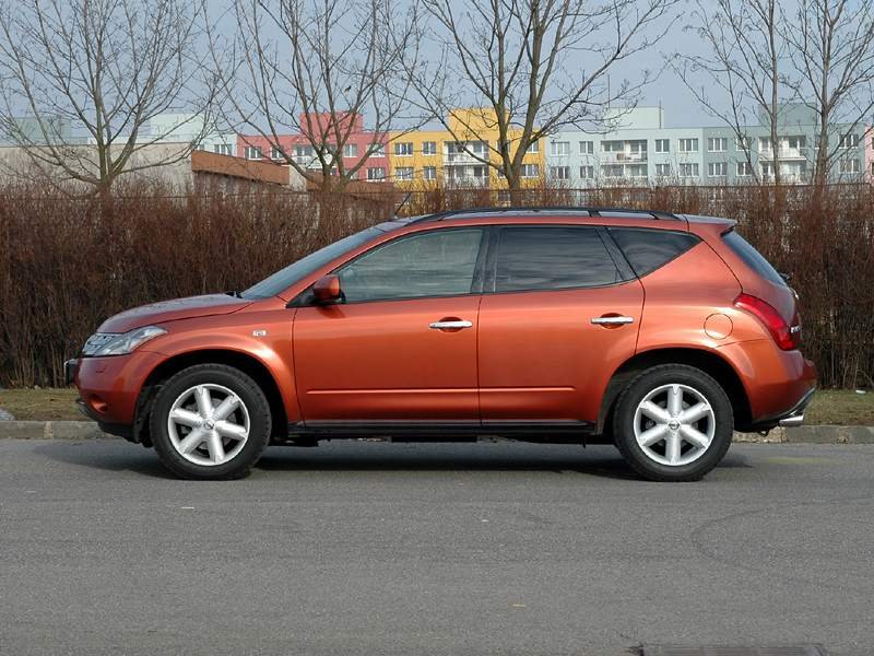 Nissan Murano