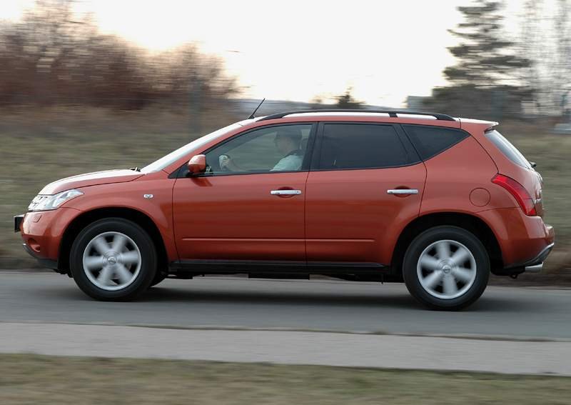 Nissan Murano