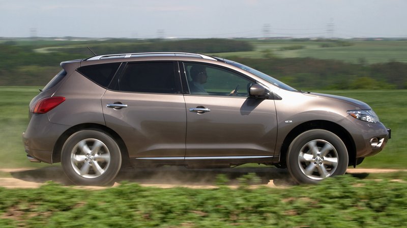 Nissan Murano