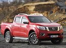 Nissan Navara 2.3 dCi (140 kW) – Na cestě mezi SUV a pick-upy