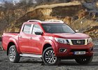 TEST Nissan Navara 2.3 dCi (140 kW) – Na cestě mezi SUV a pick-upy