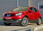 TEST Nissan Qashqai 1,6 dCi – S&nbsp;novým srdcem