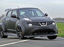 Nissan Juke-R - Oficiální fotografie (12/2011)