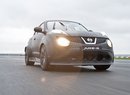 Nissan Juke-R - Oficiální fotografie (12/2011)