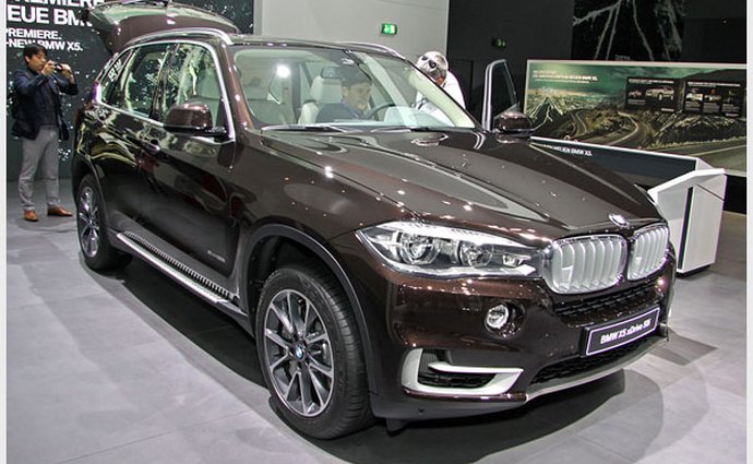 suv novemodely autosalon frankfurt2013