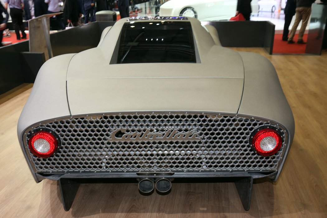 Corbellati Missile