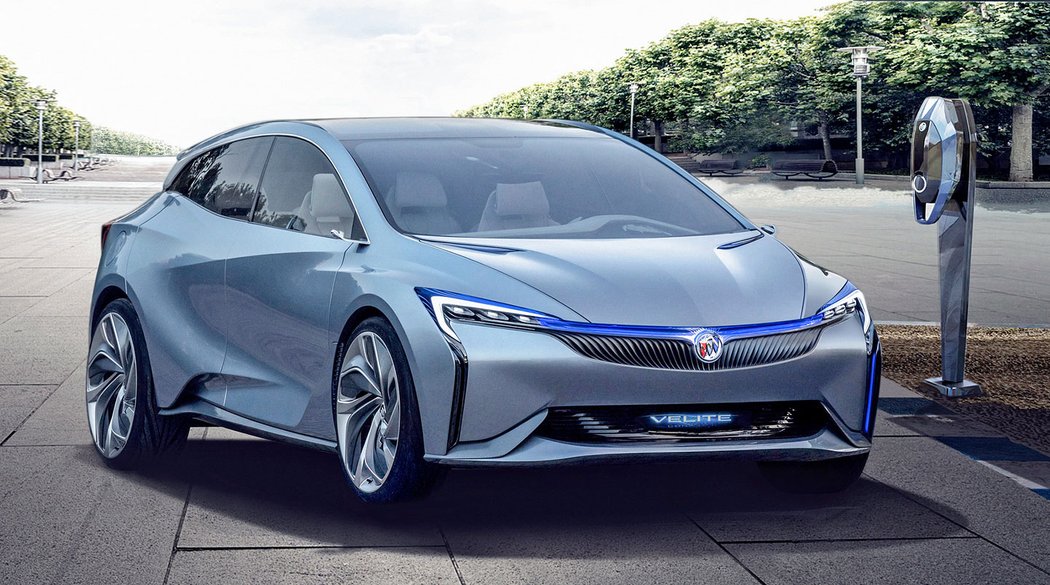 Buick Velite