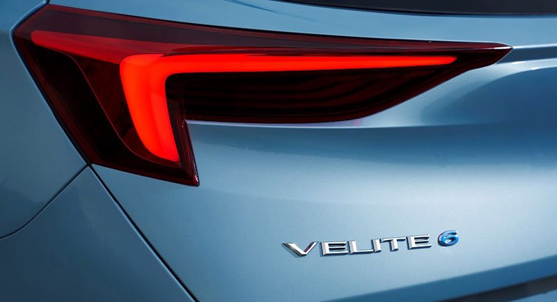 Buick Velite