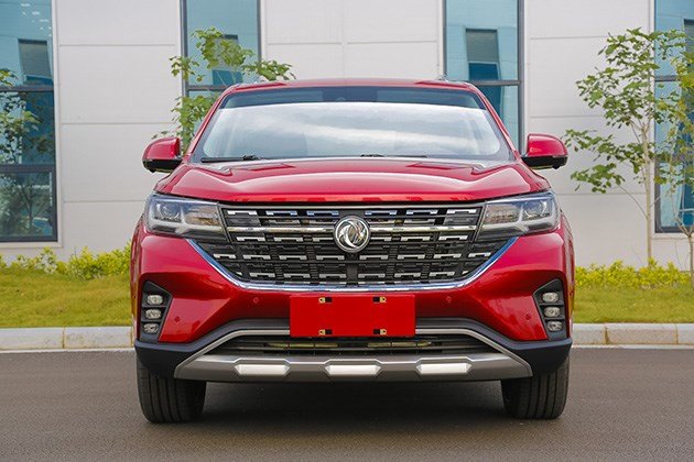 Dongfeng X5S