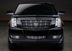 Cadillac Escalade a Escalade Hybrid: Ceny na českém trhu