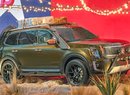 Kia Telluride