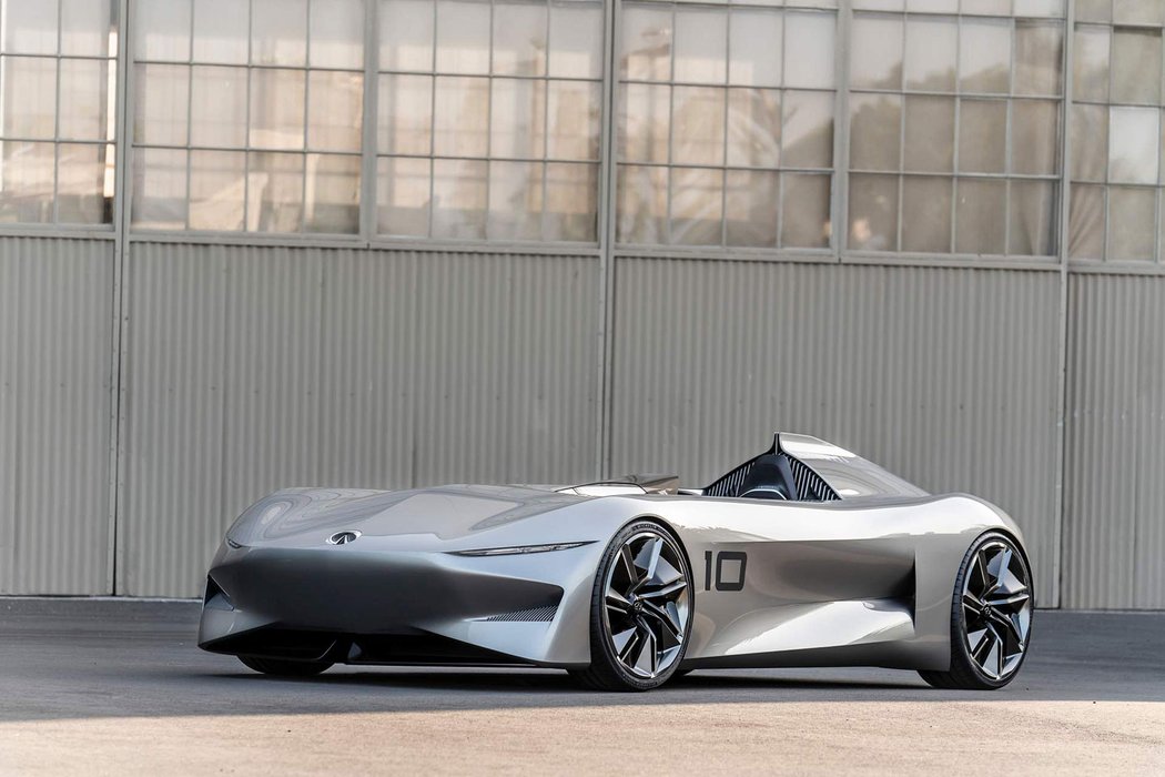 Infiniti Prototype