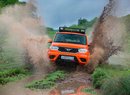 UAZ Patriot Expedition