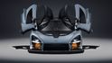 McLaren Senna McLaren Senna