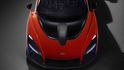 McLaren Senna McLaren Senna