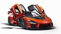 McLaren Senna McLaren Senna