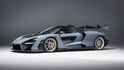 McLaren Senna McLaren Senna