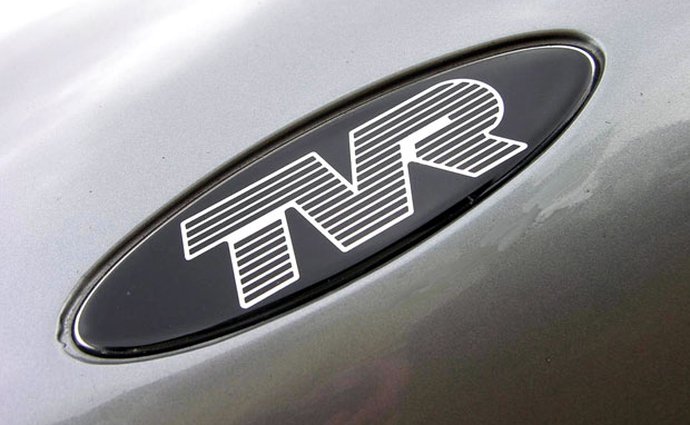 TVR uvažuje o výrobě SUV, má být lehké, rychlé a vzteklé