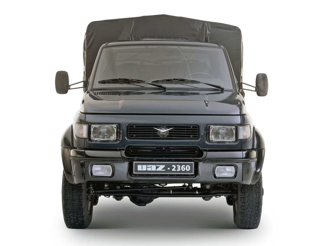 UAZ