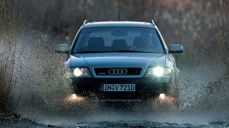 V Česku jezdí stále starší ojetá auta, většina je turbodieselů