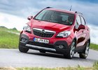 Ceny Opelu Mokka v Česku začínají na 379.900 Kč