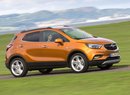 Blízká setkání s novinkami Opelu: Mokka X, faceliftovaná zafira a OnStar