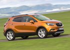 TEST Blízká setkání s novinkami Opelu: Mokka X, faceliftovaná zafira a OnStar