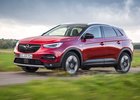 TEST Opel vzal Peugeot 3008 a vylepšil ho. Grandland X je prý lepší než sex! (+video)