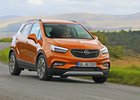 TEST Projeli jsme nový Opel Mokka X: Vypadá dobře, jezdí dobře, ale něco mu chybí...