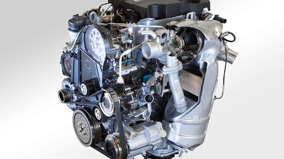 Nové turbodiesely Opelu: 1.6 CDTI pro Mokku a 2.0 CDTI pro Insignii