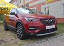 Prozkoumali jsme Opel Grandland X. Kdy přijde bratr Peugeotu 3008 na český trh?